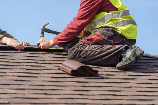 Quick and Trustworthy Emergency Roof Repair Services in Calwa, CA