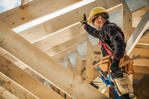 Gutter Installation and Roofing in Calwa, CA