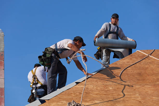 Best Roof Waterproofing Services  in Lwa, CA