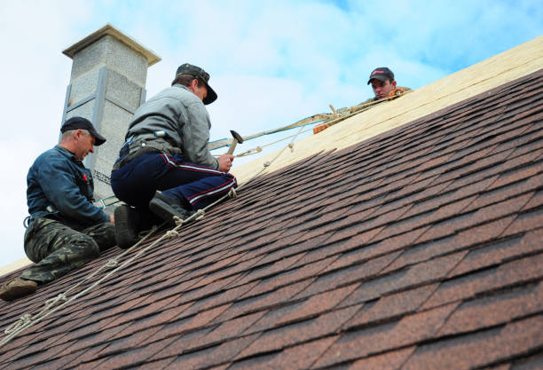 Roof Installation Near Me in Calwa, CA