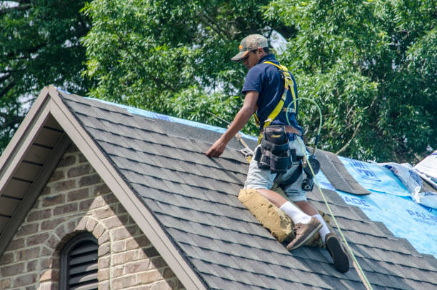 Best Shingle Roofing Installation  in Lwa, CA